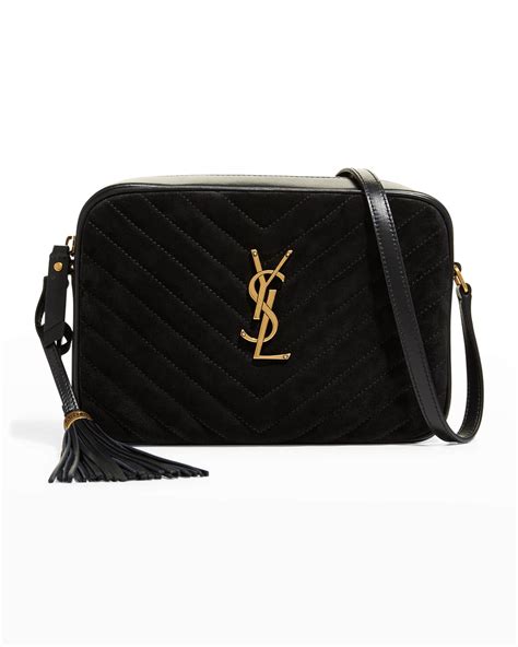 ysl suede bag review|YSL handbags official site.